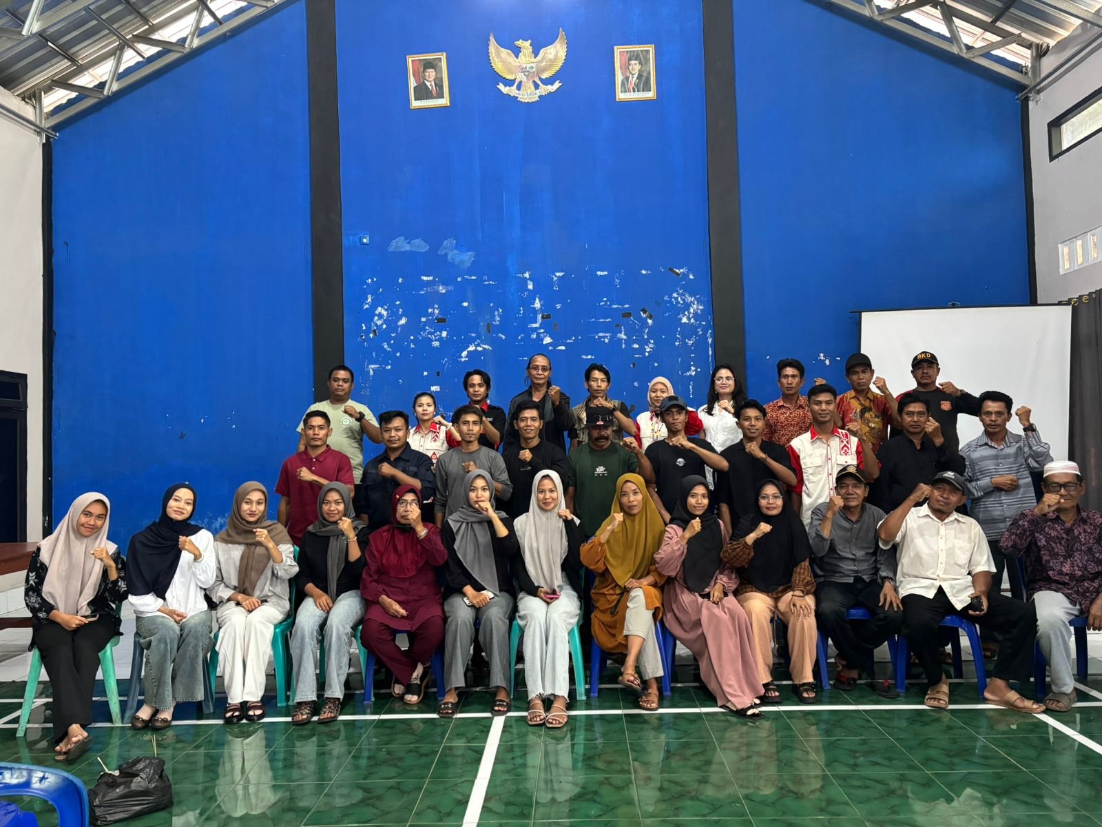 Sosialisasi JAMNAS BPAN 2026