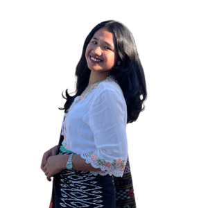 putri ambarita
